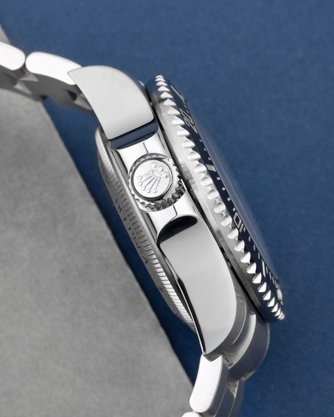Rolex Deepsea 126660